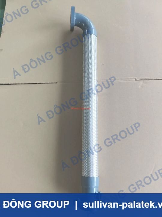 Atlas Air Compressor Oil Pipe 1/8