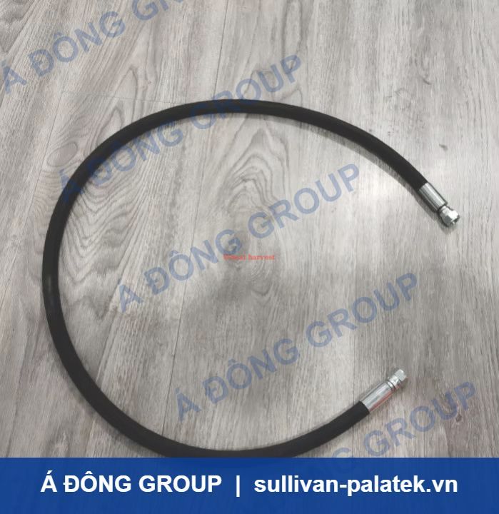 Atlas Air Compressor Oil Pipe ST52 Carbon Steel DIN 2391 onl