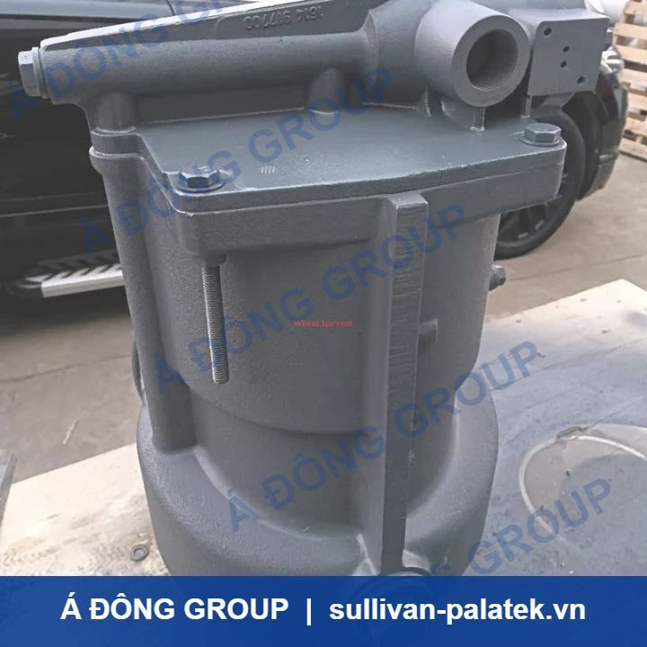 Atlas van xả tải 1614900880 cho phụ tùng máy nén khí on