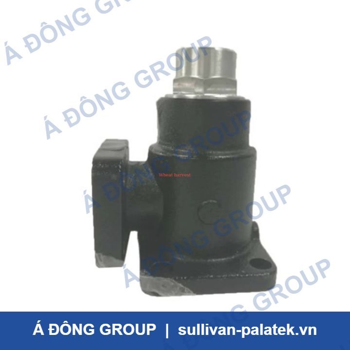 Ingersoll-Rand 42855437 Minimum Pressure Valve 50-500 PSI on