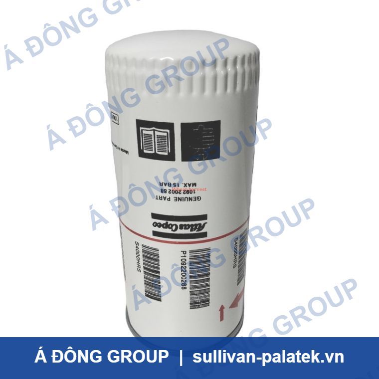Professional Of 1625752501 Oil Filter For Screw Air Compress