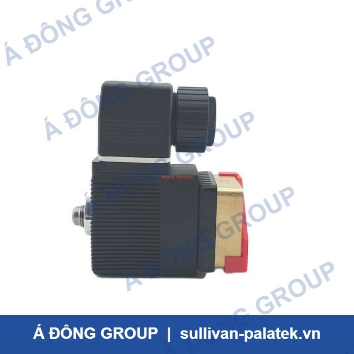 Ingersoll-Rand 92904853 Solenoid Valve for Air Compressor on