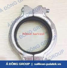 Atlas phớt Ring 1614906300 cho Air Compressors