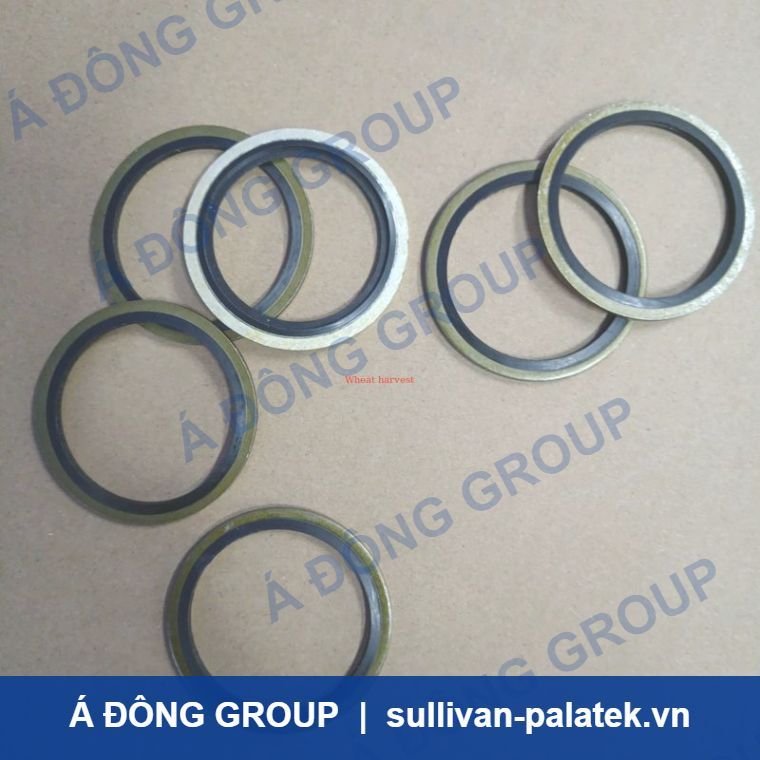 Atlas 0661100025 Air Compressor Spare Parts Washer Solution