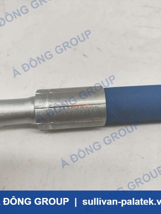 Atlas Hose Assembly 1613763100 for Industrial Air Compressor