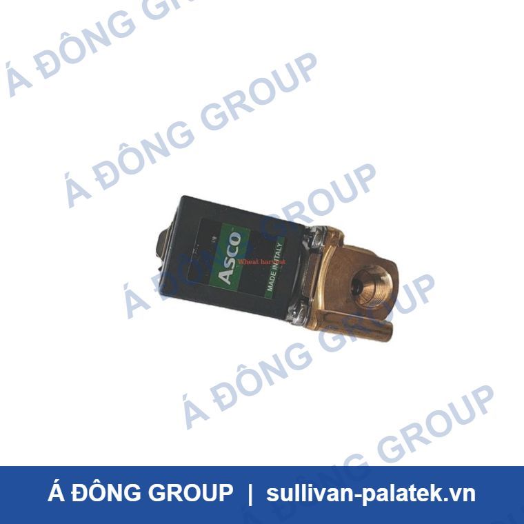 Retail QP53642 Solenoid Valve for Gardner Denver Industrial
