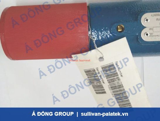 Original Safety Valve With Atlas Copco 0830100809 Of Screw A