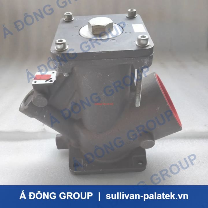 Atlas Intake Valve 30mm-60mm High-Temperature Resistant Air