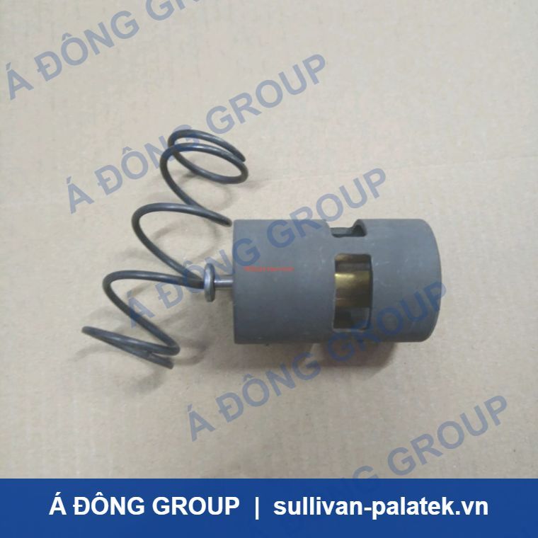 Atlas 2901161600 Thermostatic Valve For Spare Parts Of Air C