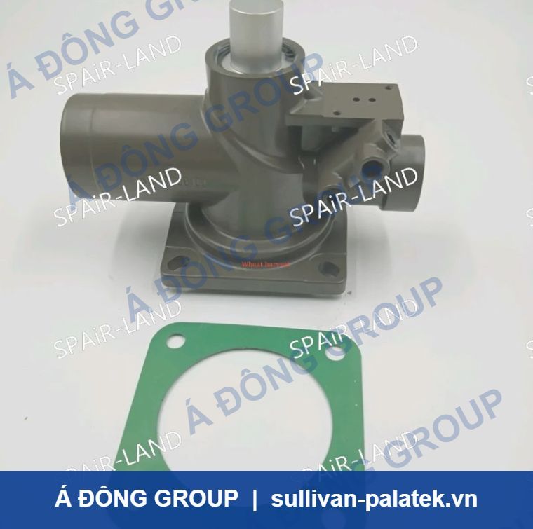 AC 1622353902 Industrial Air Compressor Inlet Valve Hot Sell