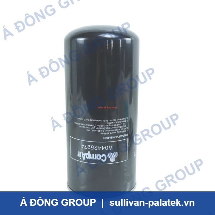 CompAir oil filter A04425274 High Quality Screw air Compress