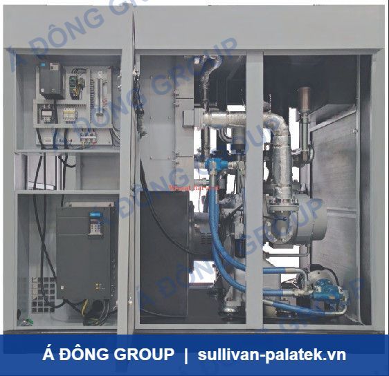 Take Your Business to the Next Level with Our Industrial Air