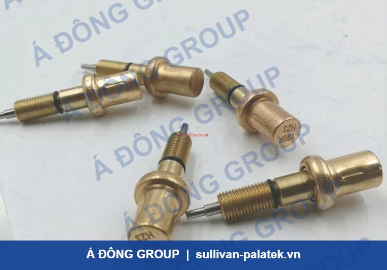23710842 High Quality Temperature Control Valve Maintenance