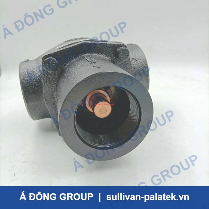 Ingersoll-Rand 39854880 Temperature Control Valve Assembly ±