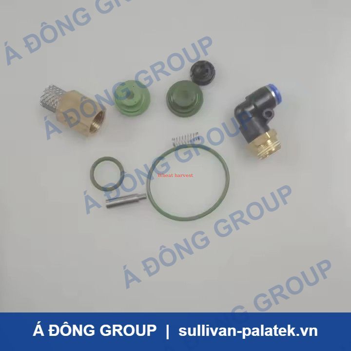 Wholesale Hot Sale Screw Air Compressor Parts Atlas Drain Va