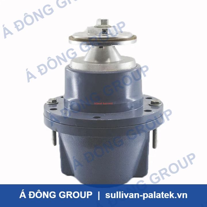Atlas Minimum Pressure Valve 30-100 psi for Air Compressors