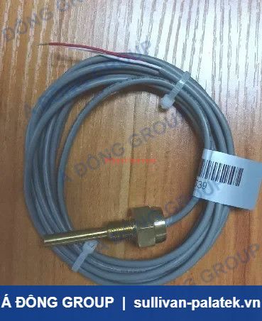 Gardner Denver Air Compressor Temperature Sensor 89857539 on