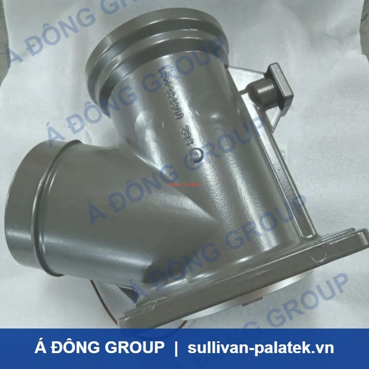 Atlas Intake Valve 30mm-60mm Diameter for Air Compressors on