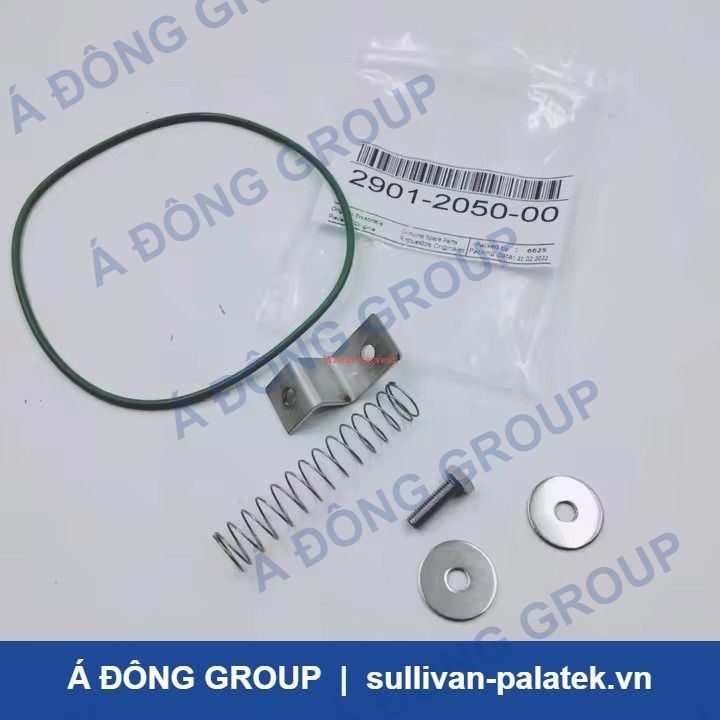 Wholesale Hot Sale Screw Air Compressor Parts Atlas Discharg