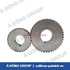 Ingersoll-Rand Air Compressor Gear 22077572 10mm-2000mm Diam