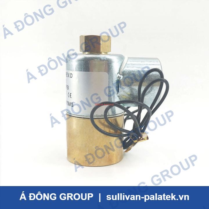 Ingersoll-Rand 39530852 Solenoid Valve for Air Compressors 2