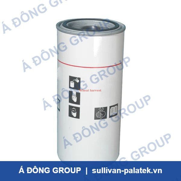 Atlas Air Compressor Oil Filter 1604694400 20 Micron Filtrat