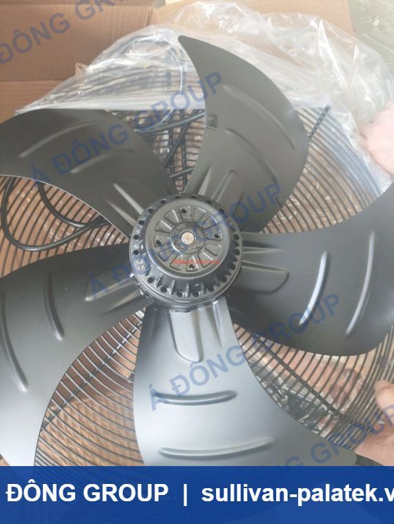 Atlas 1617205780 Fan For Spare Parts Of Air Compressor At Ma