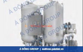 Construction Highlighted Industrial Air Compressor for Custo