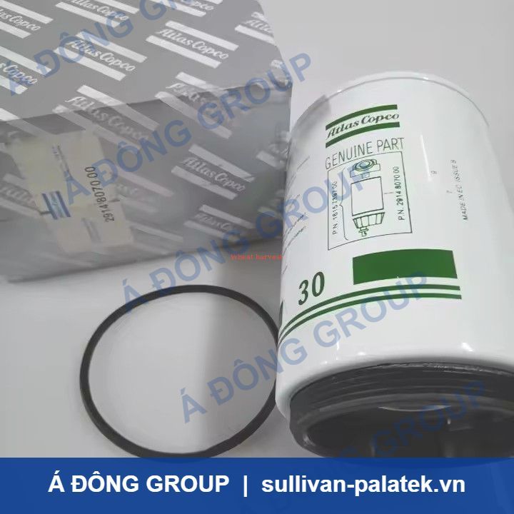 Wholesale Hot Sale Screw Air Compressor Parts Atlas Oil Filt