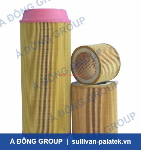 Atlas Filter Element 1630040800 High Quality Replacement War