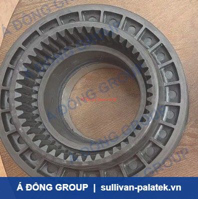 Atlas 1623357100 Coupling Element For Spare Parts Of Air Com