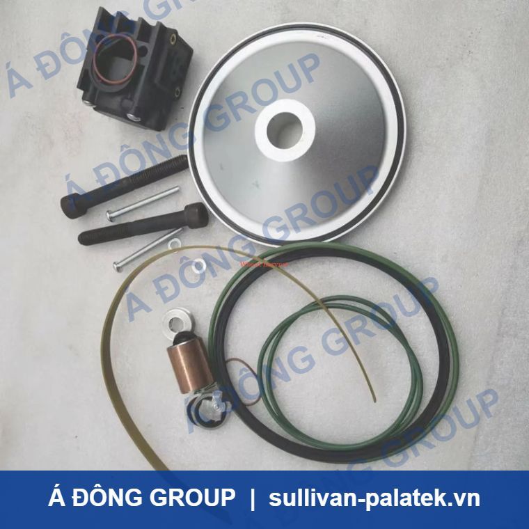 Atlas Unloading Valve Maintenance Kit 2906095700 High Qualit