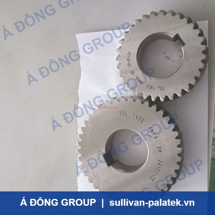 Atlas Air Compressor Gear Set 1092110800/1102110900 High Loa