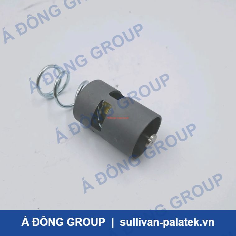 Atlas Temperature Control Valve Maintenance Kit Temperature
