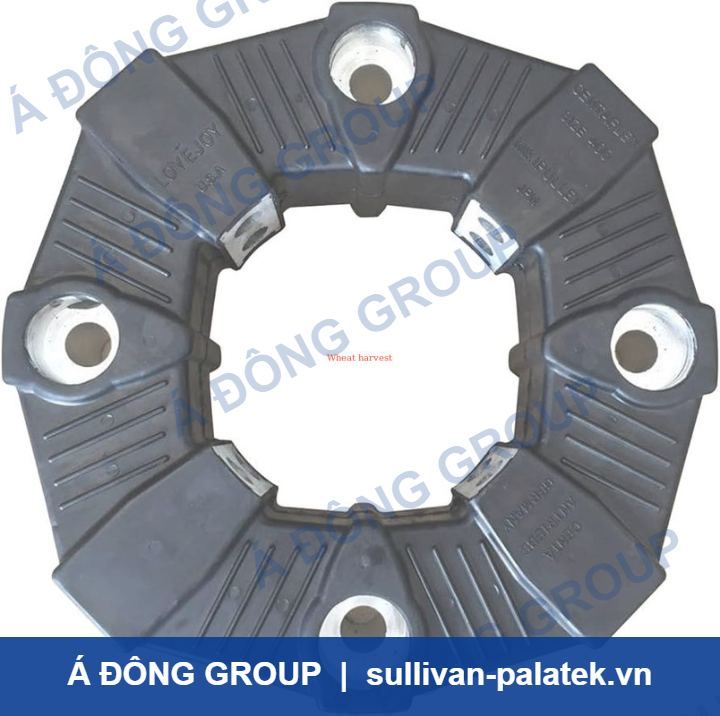 Ingersoll-Rand 92041441 Coupling Core for Screw Air Compress