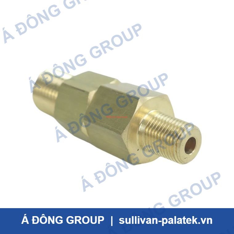 Atlas Non-return Valve 1625166492 High Quality Screw Air Com