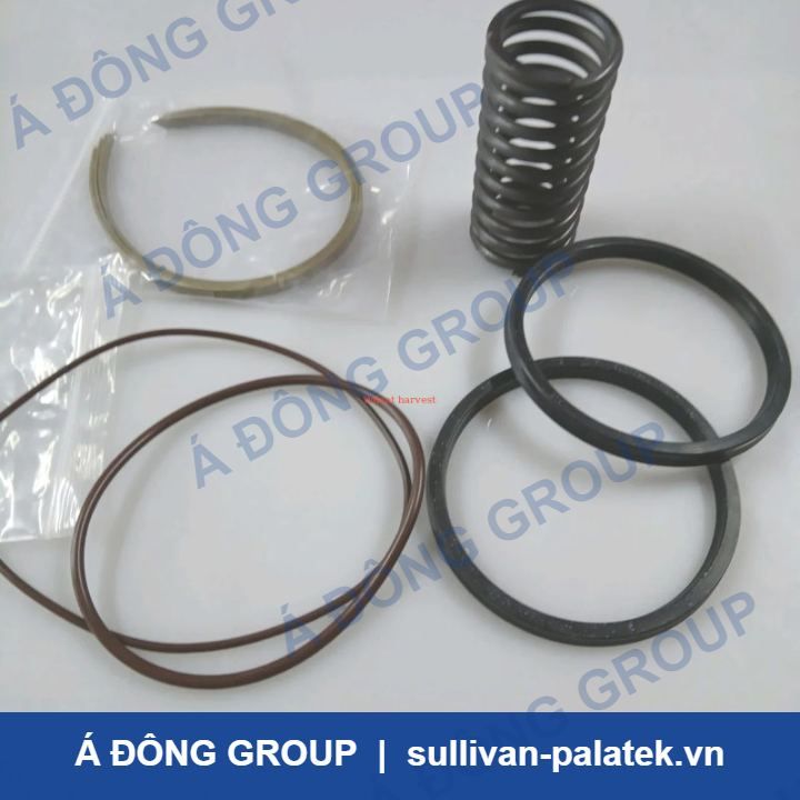 Gardner Denver ESG315 MPV Seal Kit for 10-250 psi Air Compre