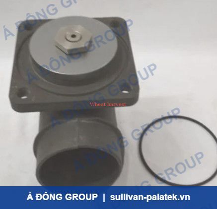 UNLOADER VCU C80 for Oil Injected Screw Air Compressor 22041