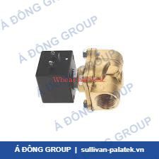 Atlas Solenoid Valve 1089064111 for Air Compressors 24V DC o
