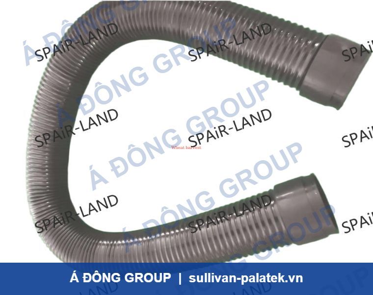 AC 1614937600 Hot Selling Industrial Compressor Parts Air Co