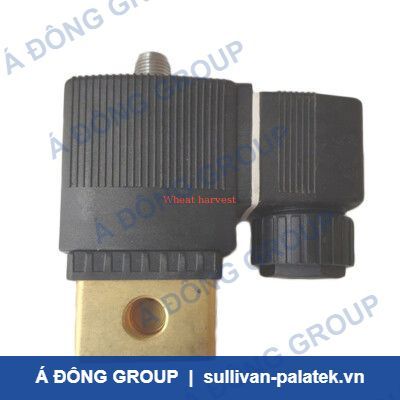 Atlas Solenoid Valve 1089943921 High Quality Screw Air Compr