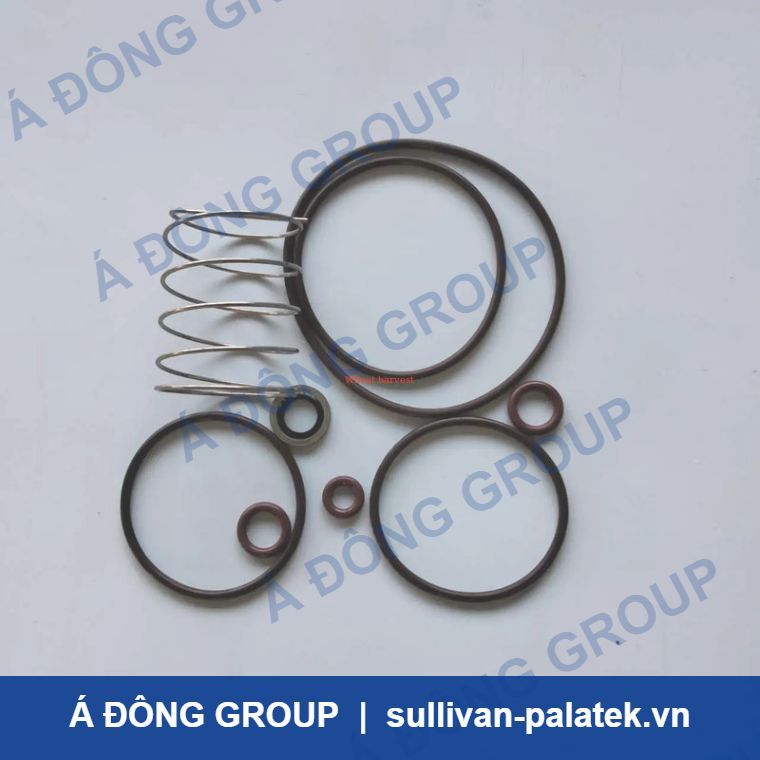 Atlas Quansi-Oil Cut-off Valve Maintenance Kit 2906009400 Hi