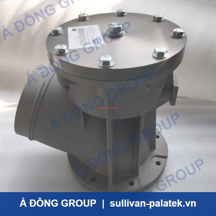 Atlas 1092130300 Intake Valve For Spare Parts Of Air Compres