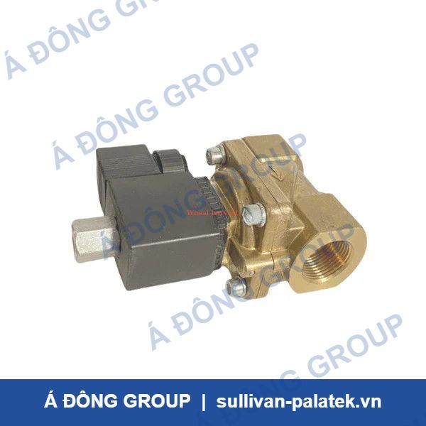 Ingersoll-Rand 92994987 Solenoid Valve for Air Compressors 2
