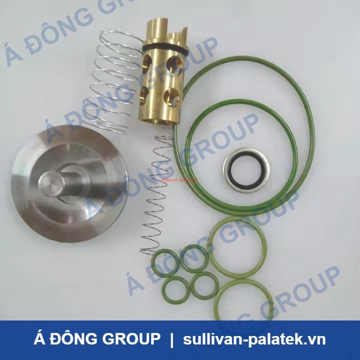 Wholesale Hot Sale Screw Air Compressor Parts Atlas Maintena