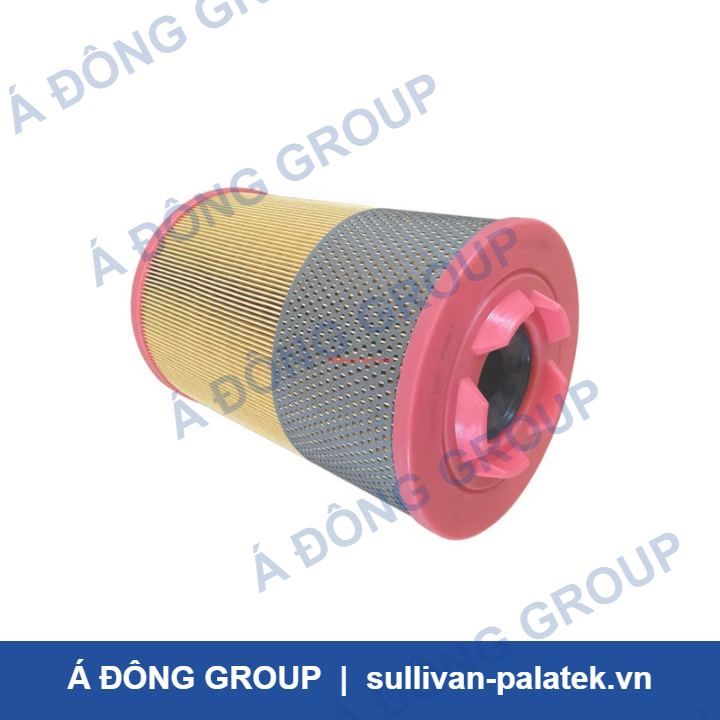 Atlas Air Filter 1622185401 for Air Compressors 10 Micron Ef