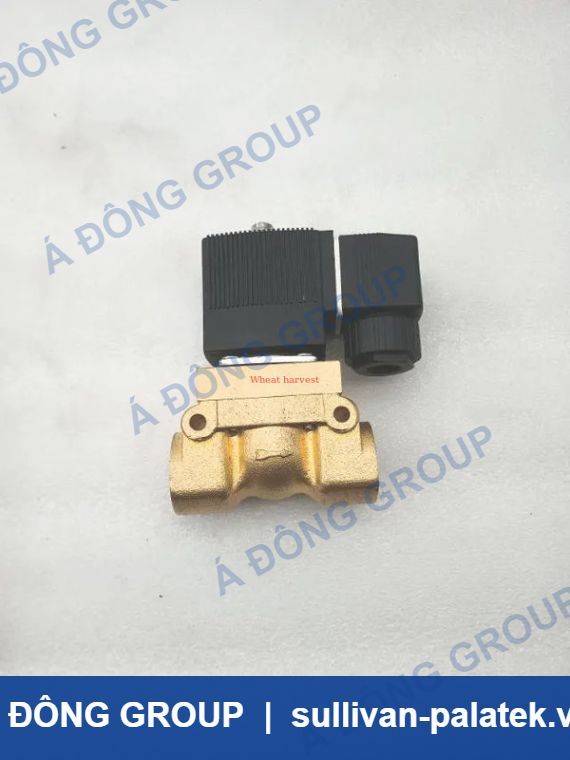 Atlas van điện từ 1089035161 chất lượng cao Screw Air Compr