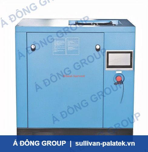 7.5-37KW Economic Type Industrial Permanent Magnet Variable