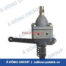 Ingersoll-Rand Stepless Regulating Valve 1/4 to 16 Inch onli