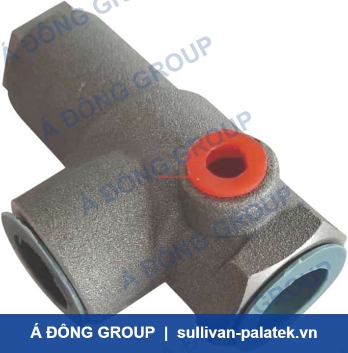 Ingersoll-Rand 22245617 Minimum Pressure Valve 50-500 PSI on